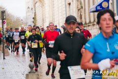 Marathon de La Rochelle 2019