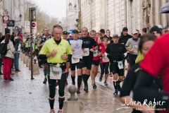 Marathon de La Rochelle 2019