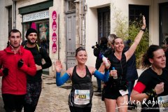 Marathon de La Rochelle 2019