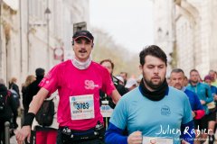 Marathon de La Rochelle 2019