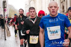 Marathon de La Rochelle 2019