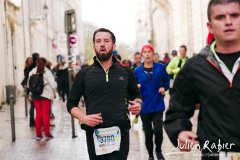 Marathon de La Rochelle 2019
