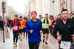 Marathon de La Rochelle 2019
