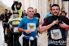 Marathon de La Rochelle 2019