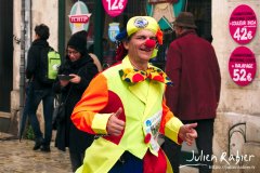Marathon de La Rochelle 2019