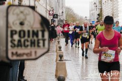 Marathon de La Rochelle 2019