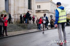 Marathon de La Rochelle 2019