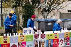 Marathon de La Rochelle 2019