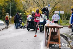 Marathon de La Rochelle 2019