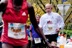 Marathon de La Rochelle 2019