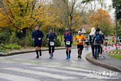 Marathon de La Rochelle 2019