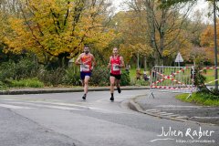 Marathon de La Rochelle 2019