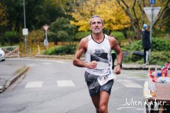 Marathon de La Rochelle 2019