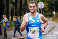 Marathon de La Rochelle 2019