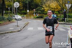 Marathon de La Rochelle 2019