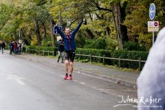 Marathon de La Rochelle 2019