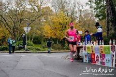 Marathon de La Rochelle 2019