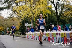 Marathon de La Rochelle 2019