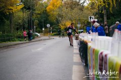 Marathon de La Rochelle 2019