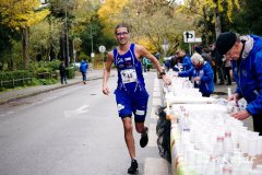 Marathon de La Rochelle 2019