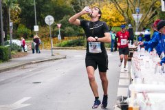 Marathon de La Rochelle 2019