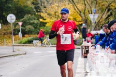 Marathon de La Rochelle 2019
