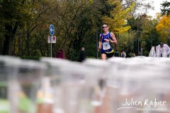Marathon de La Rochelle 2019