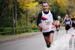 Marathon de La Rochelle 2019