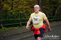 Marathon de La Rochelle 2019
