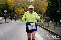 Marathon de La Rochelle 2019