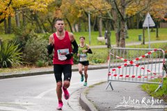 Marathon de La Rochelle 2019