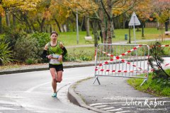 Marathon de La Rochelle 2019