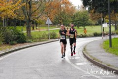 Marathon de La Rochelle 2019