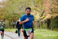 Marathon de La Rochelle 2019