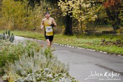 Marathon de La Rochelle 2019