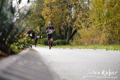 Marathon de La Rochelle 2019