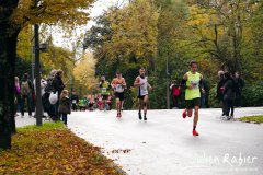 Marathon de La Rochelle 2019