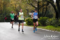 Marathon de La Rochelle 2019