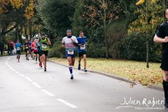 Marathon de La Rochelle 2019