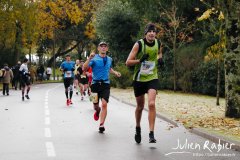 Marathon de La Rochelle 2019