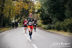 Marathon de La Rochelle 2019