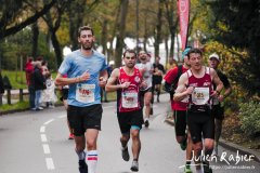 Marathon de La Rochelle 2019