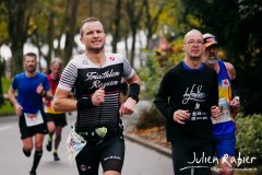 Marathon de La Rochelle 2019