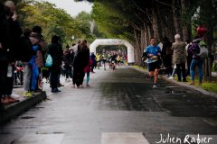 Marathon de La Rochelle 2019