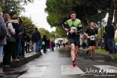 Marathon de La Rochelle 2019