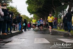 Marathon de La Rochelle 2019