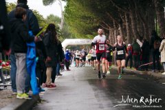 Marathon de La Rochelle 2019