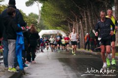 Marathon de La Rochelle 2019