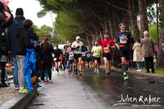 Marathon de La Rochelle 2019