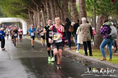 Marathon de La Rochelle 2019